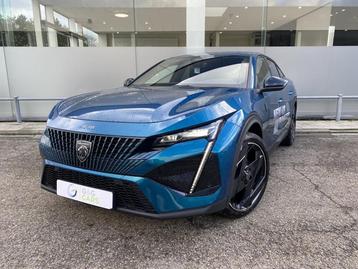 Peugeot 408 FIRST EDITION HYB, Autos, Achat, 179 ch, 33 g/km, Automatique