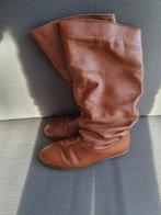 Bruine laarzen, Ophalen of Verzenden