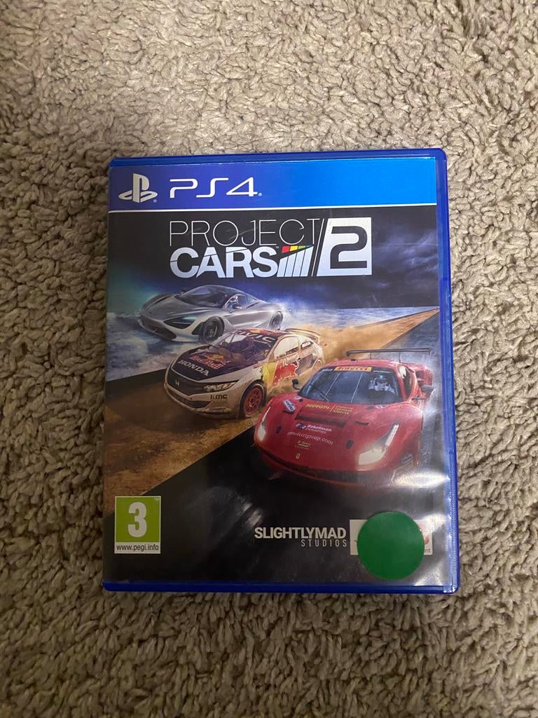 Ps4, Games en Spelcomputers, Games | Sony PlayStation 4, Ophalen of Verzenden, Gebruikt