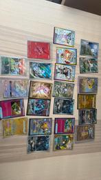 Pokemon kaarten, Ophalen of Verzenden, Zo goed als nieuw