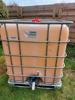 waterton, 150 liter of meer, Ophalen, Gebruikt