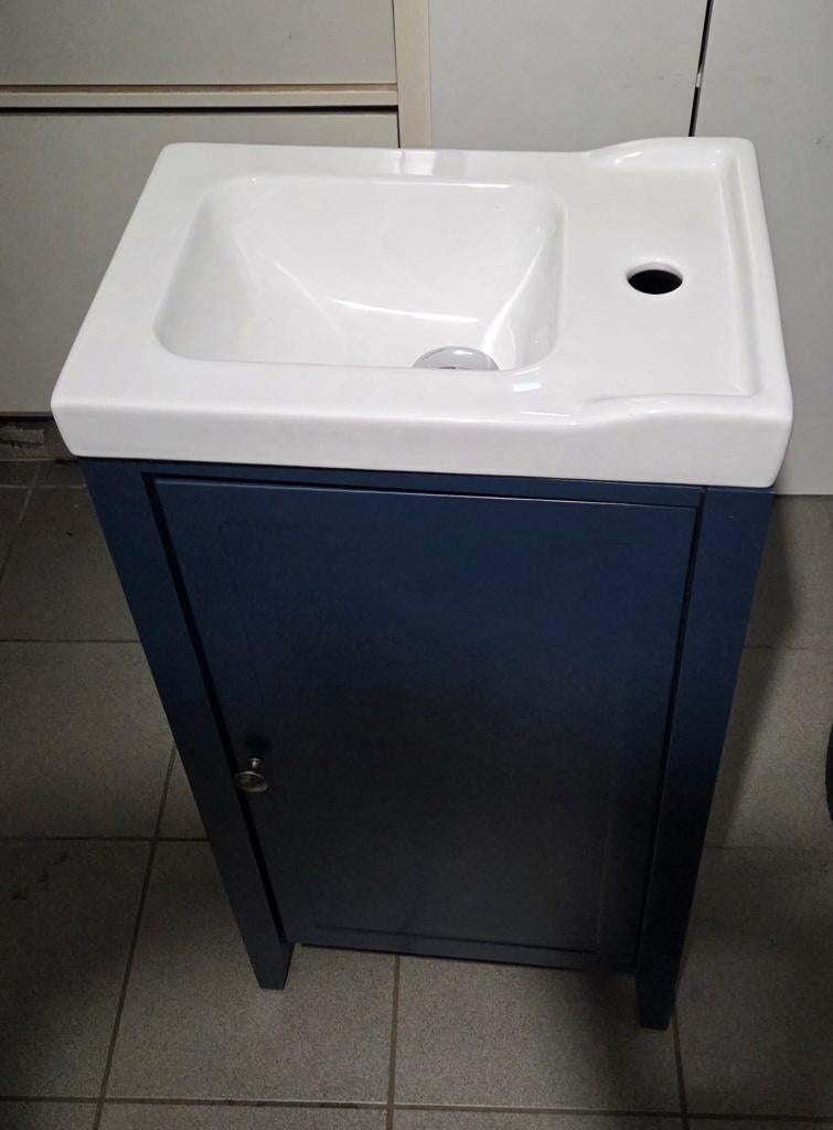 handwasmeubel voor wc of badkamer nieuwstaat, Ophalen, Nieuw