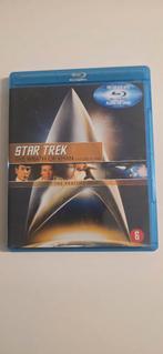 BR - Star Trek Wrath of Khan, Cd's en Dvd's, Ophalen of Verzenden, Zo goed als nieuw, Science Fiction en Fantasy