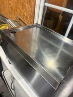 Plancha gaz professionnel, Articles professionnels, Enlèvement, Snacks