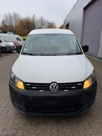 Volkswagen Caddy *EURO 5B-BELGIAN VAN* (bj 2015), Volkswagen, Wit, Bedrijf, 2 zetels