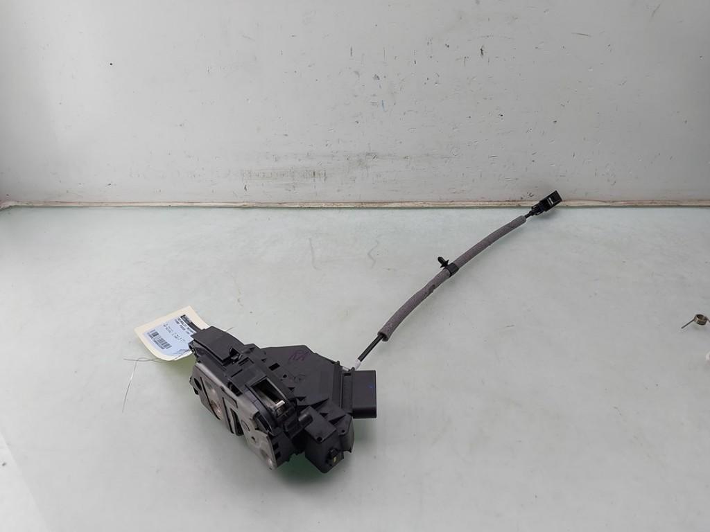 SERRURE DE PORTE RODS ARRIÈRE DROIT Ford Focus 3, Autos : Pièces & Accessoires, Utilisé, Ford