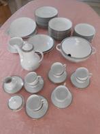 Service porcelaine Winterling Bavaria Kirchenlamitz 66 p, Enlèvement