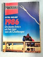 Panorama 1986, Ophalen, 1980 tot heden, Tijdschrift