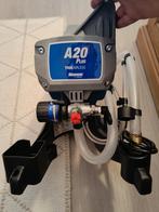 Airless Graco A20 Plus, Enlèvement, Neuf, Pulvérisateur de peinture ou Pompe à peinture