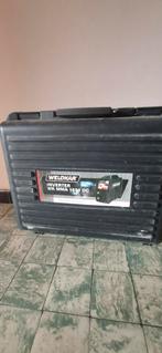 Las toestel bagetten wk mma1630 dc, Ophalen