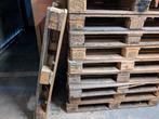 Europallet (20st), Ophalen, Zo goed als nieuw, Pallet, Minder dan 200 cm