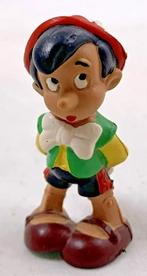 Figurine Bullyland Pinocchio Disney vintage en PVC des année, Collections, Envoi, Comme neuf