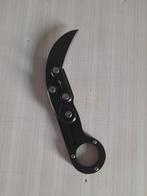 mes KAREMBIT gratis verzenden, Verzamelen, Ophalen, Nieuw