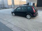 Ford C-MAX 2009, Auto's, Automaat, Zwart, Break, Particulier