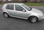 Volkswagen GOLF4 Rabbit- benzine -automatic, Achat, 5 portes, Automatique, Euro 4