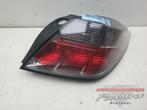 Achterlicht rechts van een Opel Astra, Auto-onderdelen, Verlichting, Gebruikt, -, -, Opel