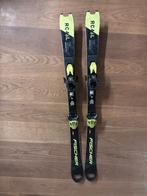 Ski’s skilatten 135 cm Fischer, Ophalen, 100 tot 140 cm, Fischer, Gebruikt