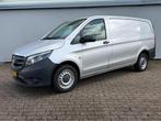 Mercedes-Benz Vito 114 CDI/CLIMATISAGE/AUTOMATIQUE/PORTES AR, Autos, Argent ou Gris, Achat, Euro 6, Entreprise