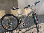 Vélo Decathlon Original 500 mixte – pratique et confortable, Fietsen en Brommers, Fietsen | Eenwielers, Ophalen, Gebruikt