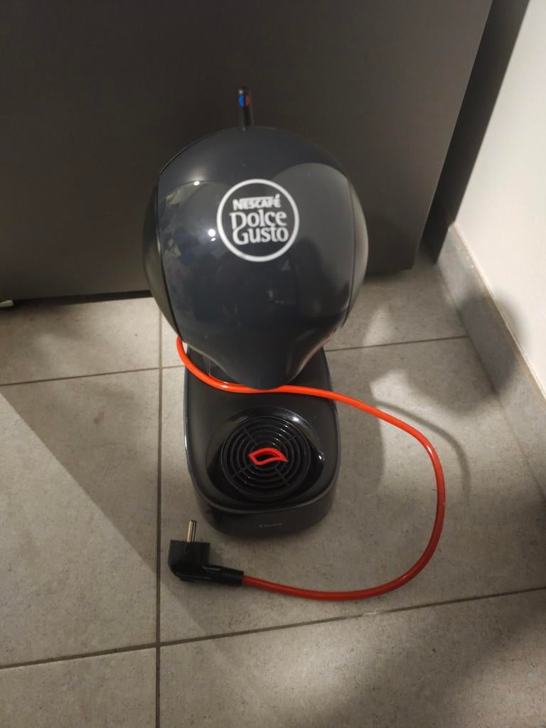 Nescafé Dolce Gusto, Elektronische apparatuur, Koffiemachine-accessoires, Ophalen, Dolce Gusto, Dolce Gusto