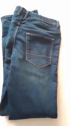 Thermische jeansbroek maat 164, Ophalen, Zo goed als nieuw, Jongen