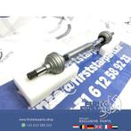 W205 C63s AMG STEEKAS / AANDRIJFAS LINKS / RECHTS ACHTER C K