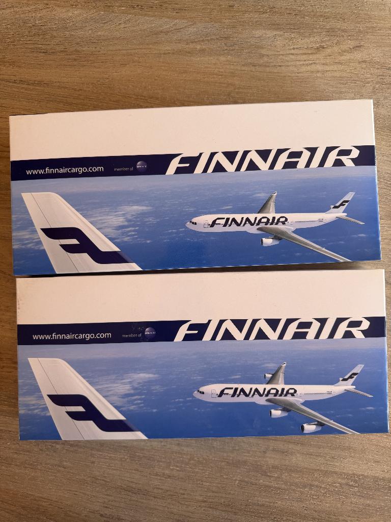 Modelvliegtuigen - allerlei merken, Hobby en Vrije tijd, Ophalen, Nieuw, 1:200 of kleiner, Vliegtuig