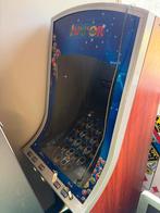 Junior bingo, Ophalen, Gebruikt