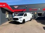 Ford Transit Custom 300 2.0 TDCI L2H1 Trend 136PK Handgescha, Autos, 100 kW, Achat, Euro 6, Entreprise