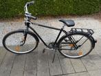 Btwin Elops 500, Fietsen en Brommers, Fietsen | Heren | Herenfietsen, Gebruikt, Velgrem, Versnellingen, 53 tot 57 cm