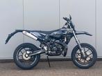 Sherco Factory SM-R 50cc/ NIEUW / in 4 kleuren beschikbaar, Fietsen en Brommers, Ophalen, Tweetakt, Sherco, Nieuw