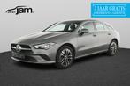 Mercedes-Benz CLA 250 e Luxury Line, Auto's, Mercedes-Benz, Stof, Gebruikt, 4 cilinders, 1650 kg