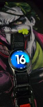 Samsung Watch 7, Sports & Fitness, Cardiofréquencemètres, Enlèvement, Comme neuf, Autres marques, Étanche