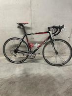 Koersfiets, Enlèvement