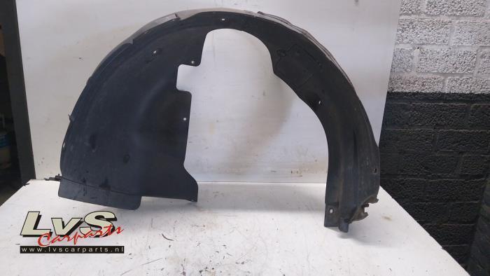 Passage de roue d'un Kia Stonic, Autos : Pièces & Accessoires, Carrosserie & Tôlerie, Kia, Utilisé, 3 mois de garantie, Enlèvement ou Envoi