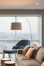 Lampe sur pied dimable neuve FOSCARINI - design Marc Sadler, Neuf