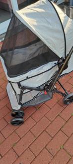 Buggy État neuf, Enlèvement