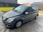 Mercedes B180 cdi reeds gekeurd voor verkoop, Auto's, Zwart, 4 cilinders, 5 deurs, Particulier