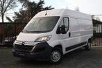 Citroen Jumper Jumper 2.2 HDi L3H2| Euro 6d-ISC |165 pk. |, Entreprise, 3 places, Boîte manuelle, Diesel