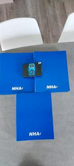 Cours de thaï de la NHA, Enlèvement ou Envoi, Comme neuf, NHA, Thais