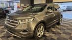 Ford Edge 2.0 TDCi | BJ.2017 | KM. 190862 | AUTOMAAT, Automaat, Gebruikt, 4 cilinders, 209 pk