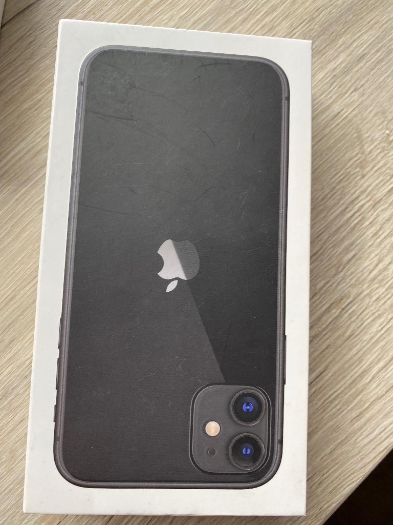 Mobiele telefoon, Telecommunicatie, Mobiele telefoons | Apple iPhone, Ophalen, Gebruikt, Zwart, 64 GB