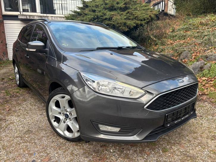 Ford focus, Autos : Pièces & Accessoires, Moteurs & Accessoires, Ford, Enlèvement ou Envoi