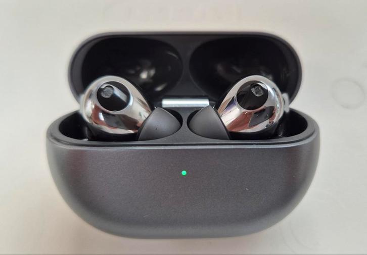 Huawei FreeBuds Pro 3 zilver, Telecommunicatie, Mobiele telefoons | Oordopjes, Bluetooth, Ophalen of Verzenden