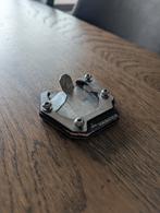 Touratech Ténéré 700 verlenger voor zijstatieven, Motoren, Onderdelen | Yamaha, Ophalen of Verzenden, Gebruikt