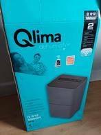 Qlima lucht ontvochtiger, Ophalen, Nieuw, Luchtontvochter