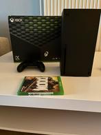 Xbox series x, Ophalen of Verzenden, Zo goed als nieuw, Xbox Series X