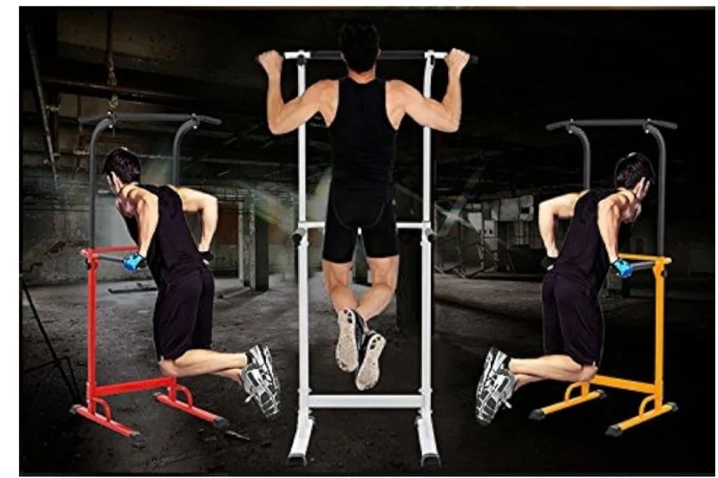 Chaise romaine réglable casi neuf, juste monté, Enlèvement, Comme neuf