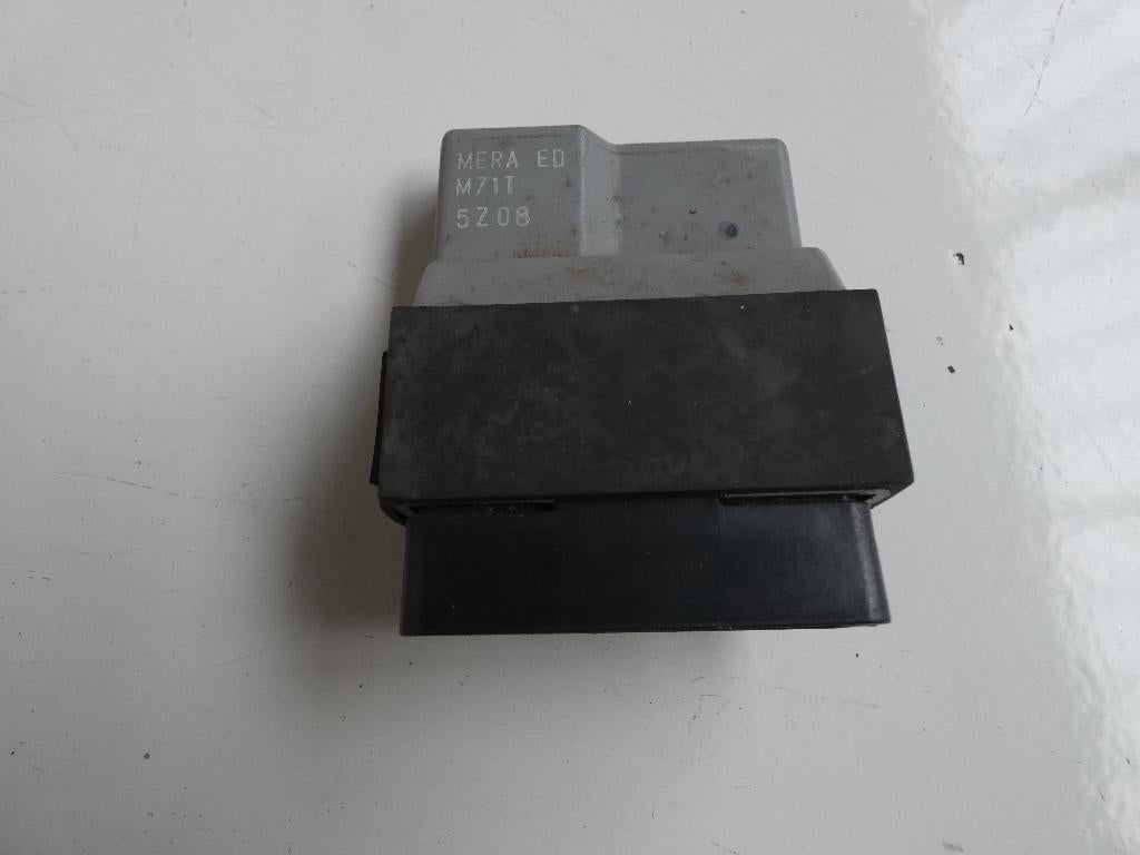 honda cbf600 cdi pc38, Ophalen of Verzenden, Gebruikt