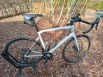 BMC Endurance Roadmachine 02 Three - Maat 58, Enlèvement, Carbone